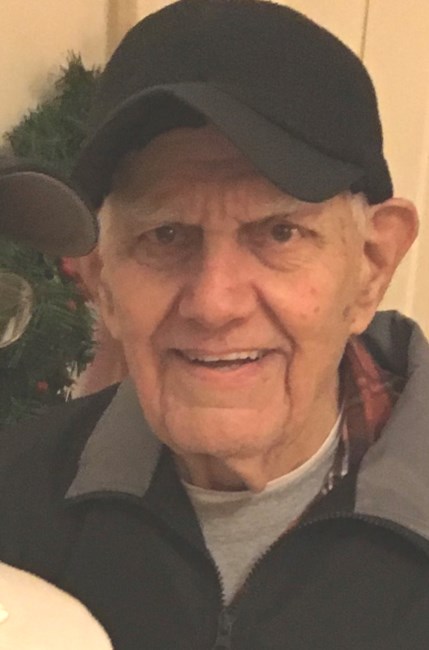 Obituary of Charles Albert Bennett