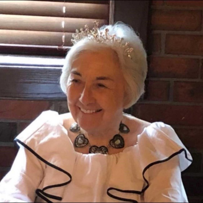 Obituary of Bunzie Joann Simpson