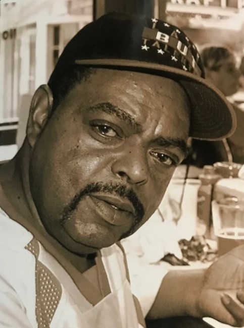 Obituario de Robert Ray Gage Sr.