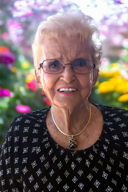 Obituary of Josephine Iris Krug