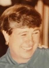 Obituary of Mary Ann Mason