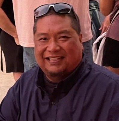 Obituary of Danny Boy Suguitan