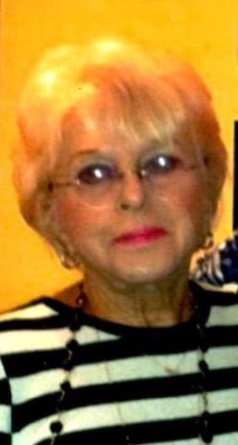 Obituario de Lorraine Faith Elbein