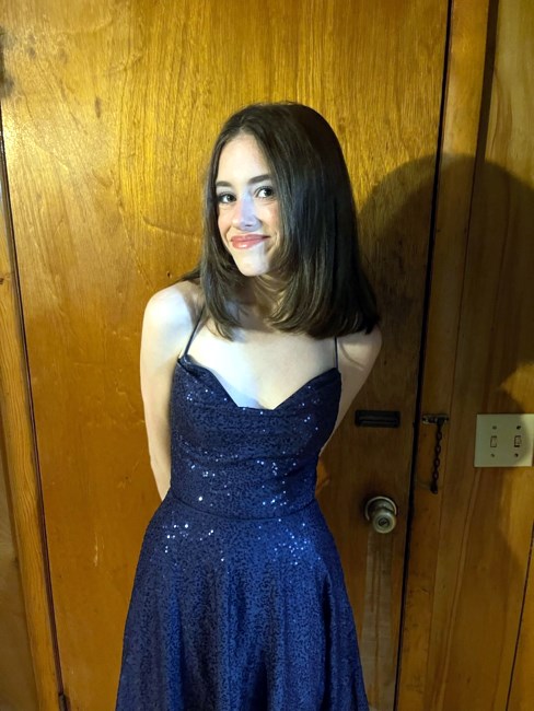 Obituary of Piper Rose Tucker