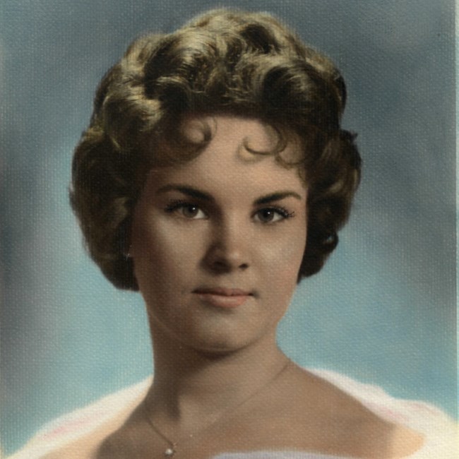 Obituary of Maureen Roenigk