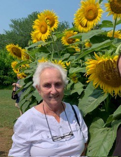 Obituario de Anne Quesnel Poirier