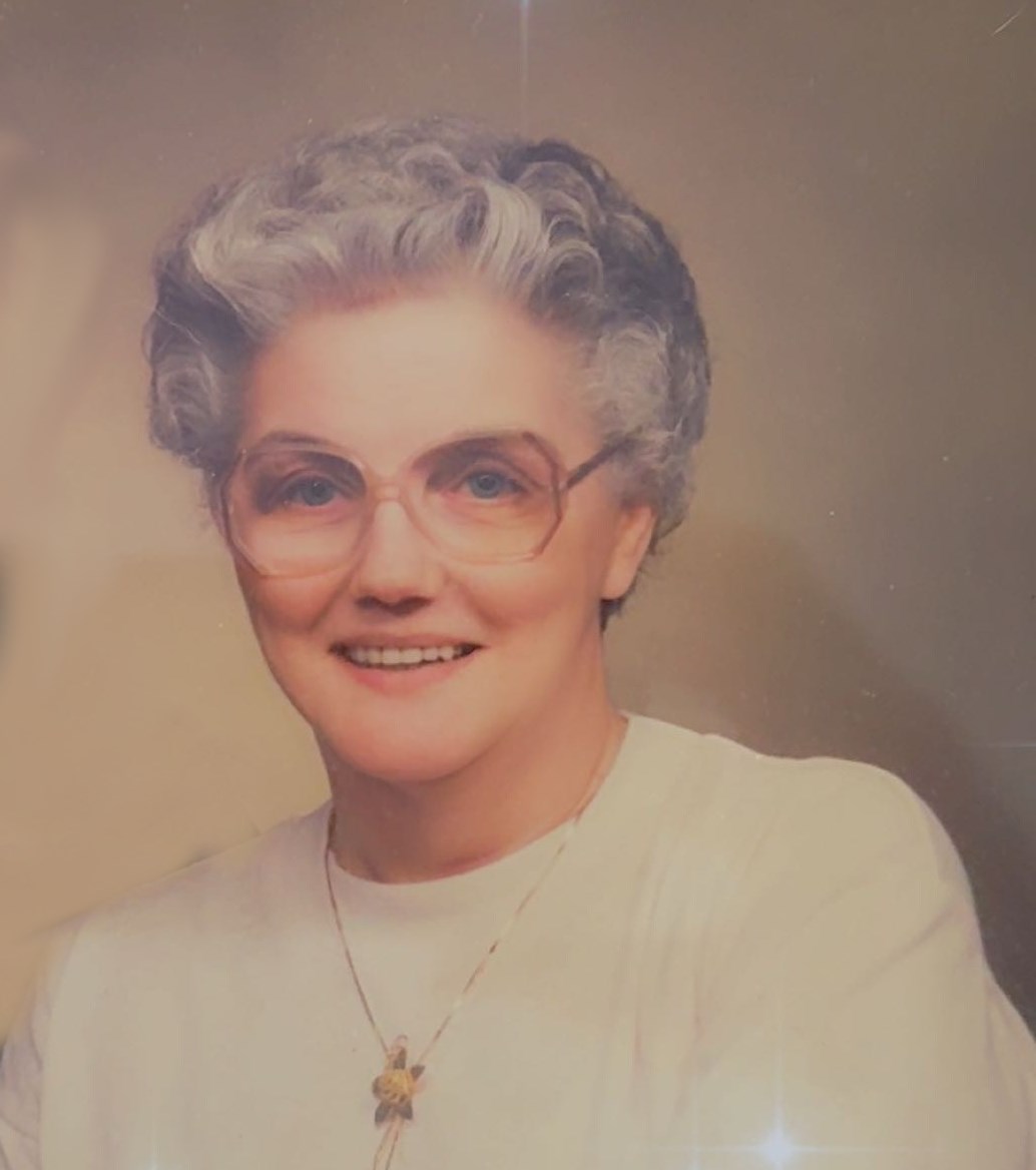 Obituario de Evelyn Marie Moore