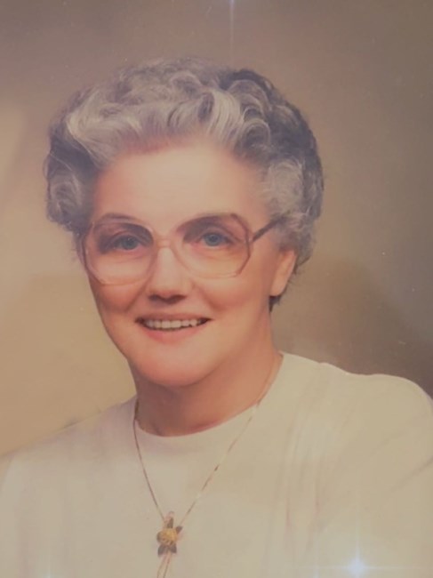 Obituario de Evelyn Marie Moore