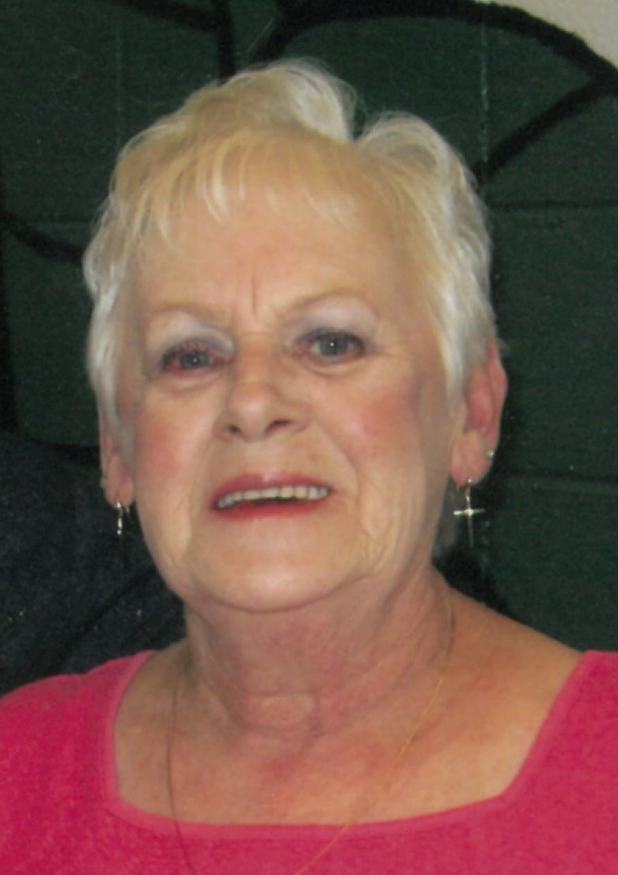 Obituario de Florence "Franki" Elizabeth Pearson Hucke