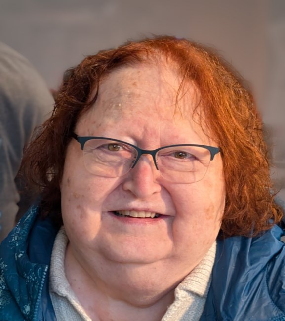 Obituary of Carol Ann Hartlerode