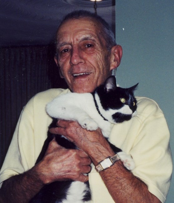 Obituary of Ugo Troccoli