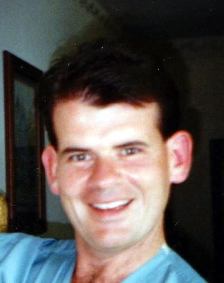 Obituary of William Francis Blount