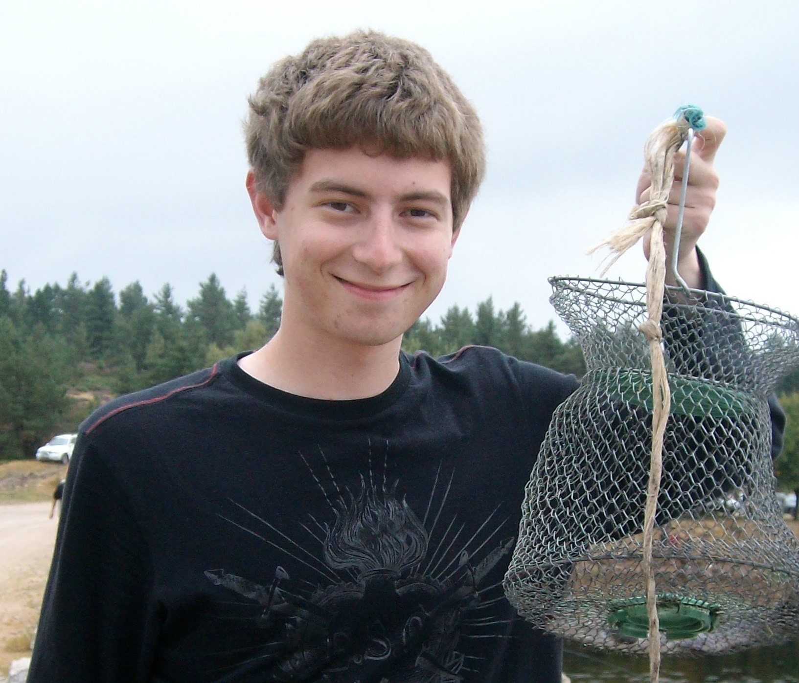 Obituary of Samuel Clayton Quinn