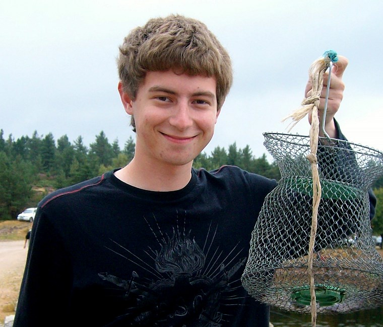 Obituary of Samuel Clayton Quinn