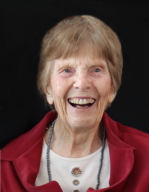 Obituary of Mary Frances Acheson