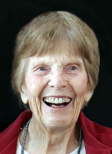 Obituary of Mary Frances Acheson