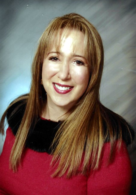 Obituary of Karen Camp Lenhart