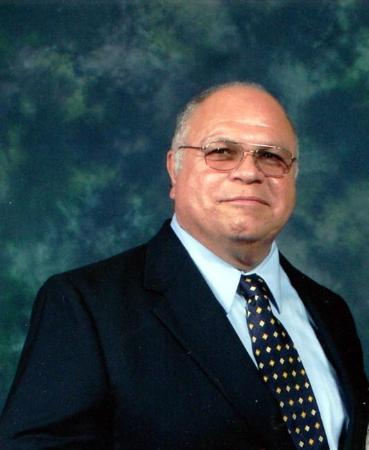Obituary of Edwin Román Rosado