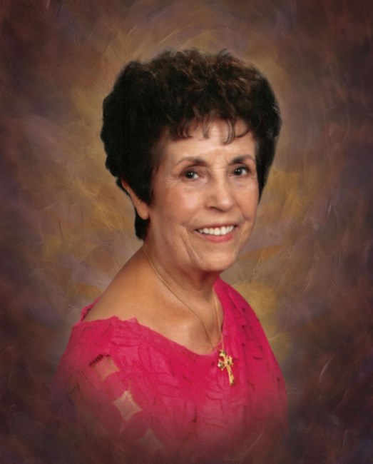 Obituary of Theresa Magdaleno Villa