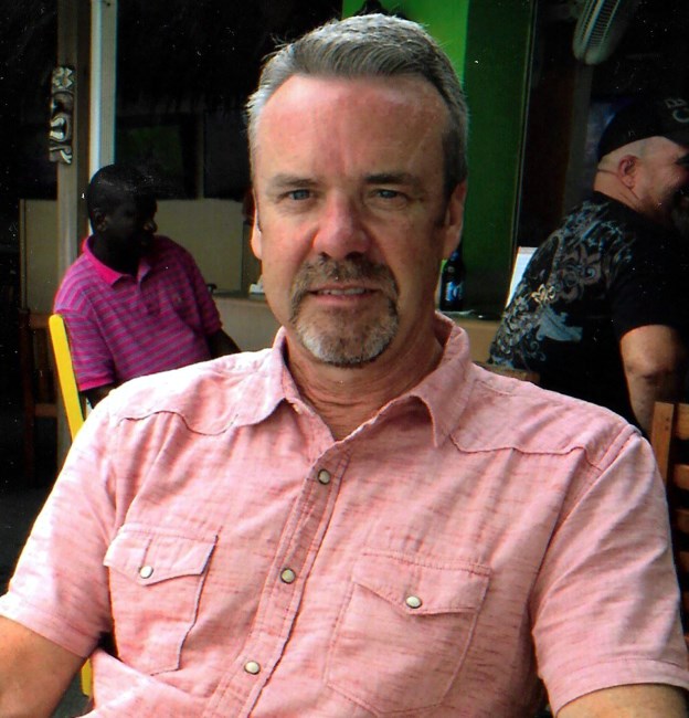 Obituary of Michael Kent Sneed