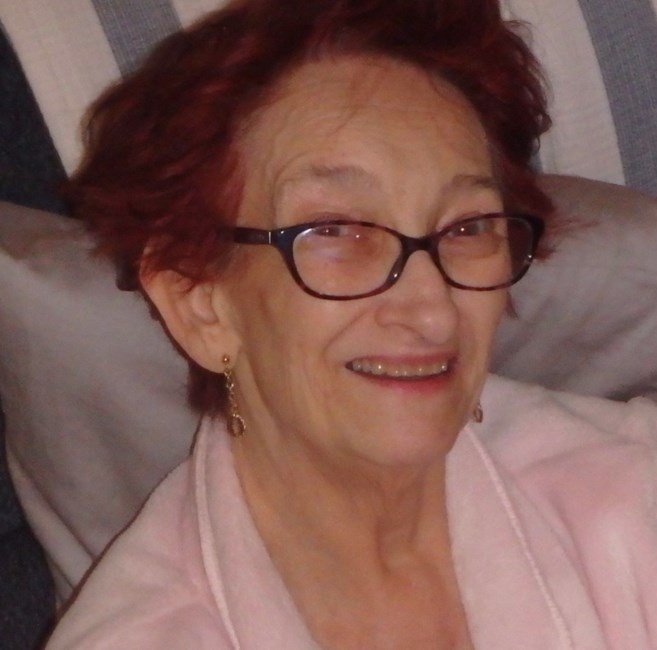 Obituary of Dianne Louise Simpson