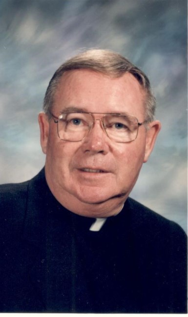 Obituario de Reverend John K. Ring