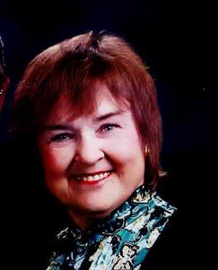 Obituary of Miriam Krause