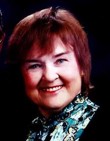 Obituary of Miriam Krause