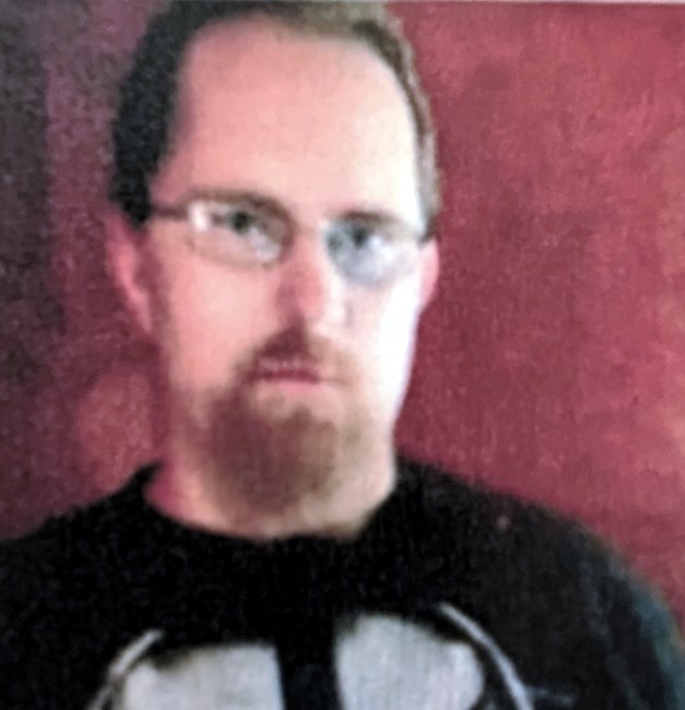 Obituary of Jason A Blackman