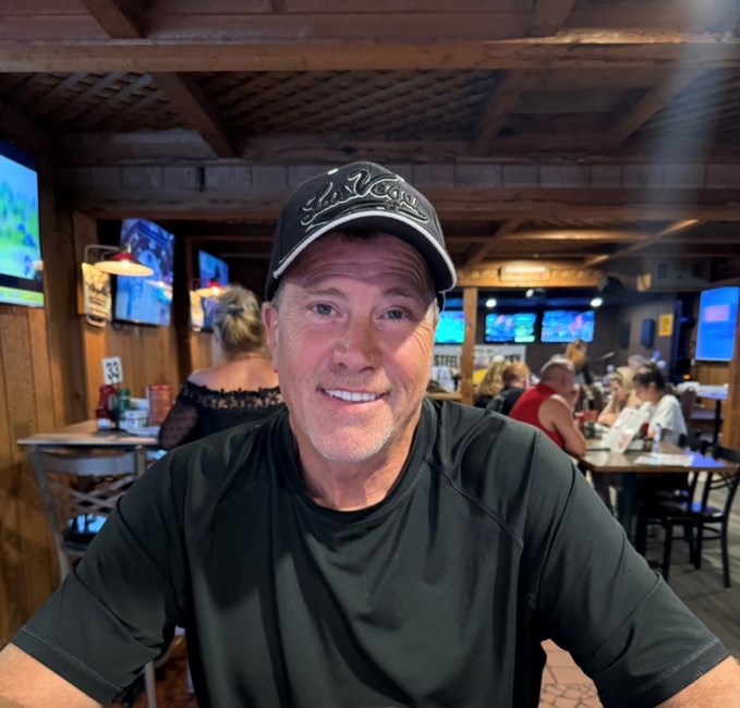 Obituario de Douglas Roger Polsdofer