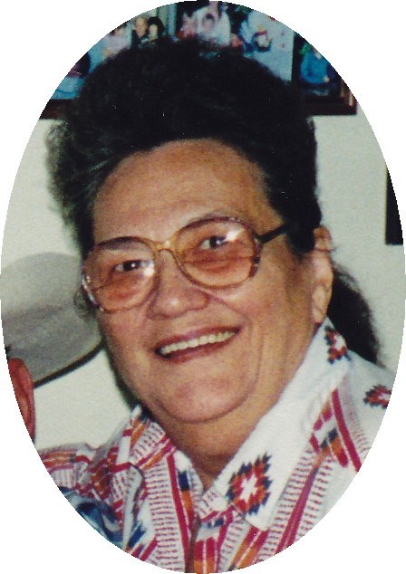 Obituary of Opal Lee Love Ray