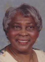 Mary Harbison