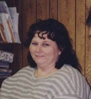 Obituario de Teresa Goforth-Wilson