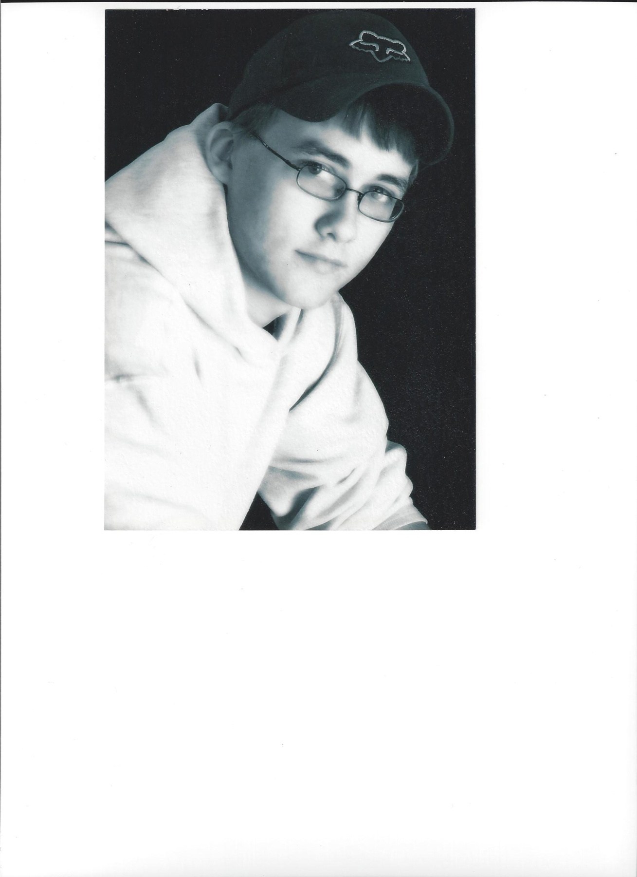 Obituary of Nicholas Wayne Gabaree