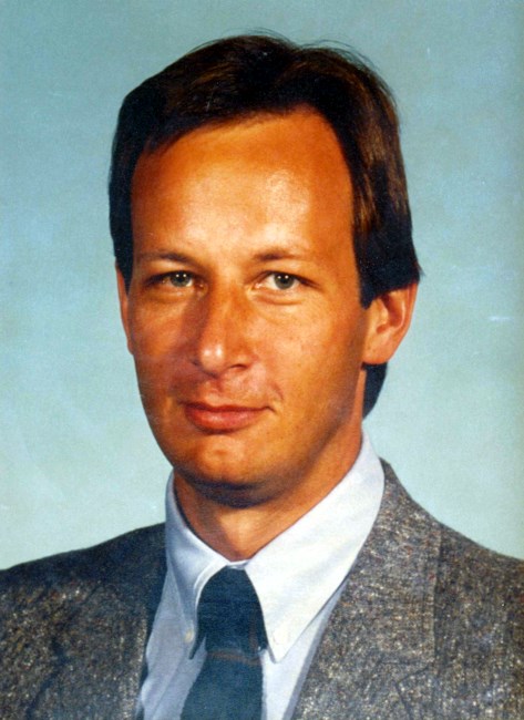 Obituary of Mark Joseph Hartner MD