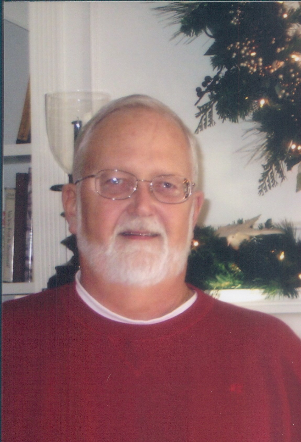 Obituary of Richard Patrick Maloney