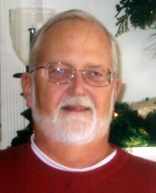Obituary of Richard Patrick Maloney