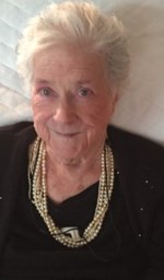 Mildred Broughton