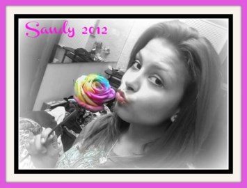 Obituary of Sandy Marie Nieves