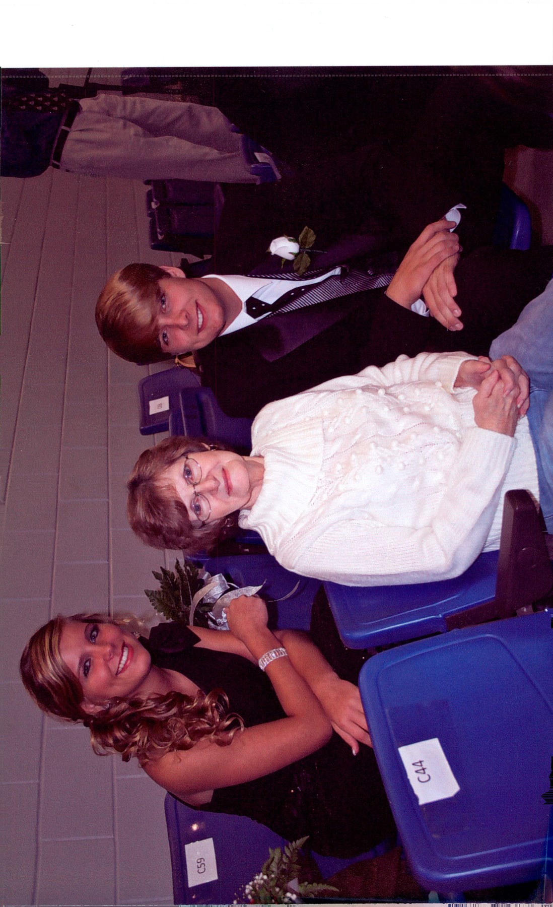 Obituary of Frances June Bishop