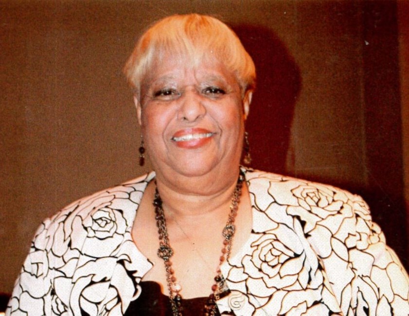 Obituary of Gloria D. Jackson