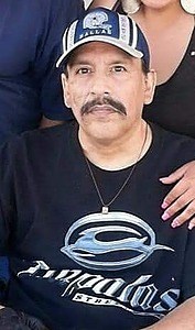 Obituary of Raymond "Shanana" Galindo
