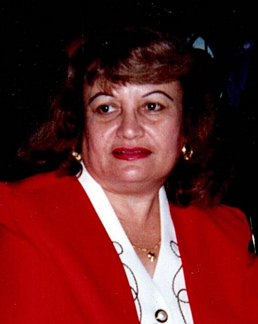 Obituario de Norma Toro