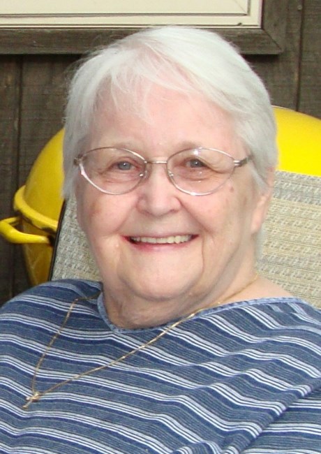Obituary of Luanne Elise Johnson