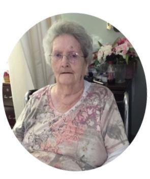 Obituary of Ruby Evelyn Swinson