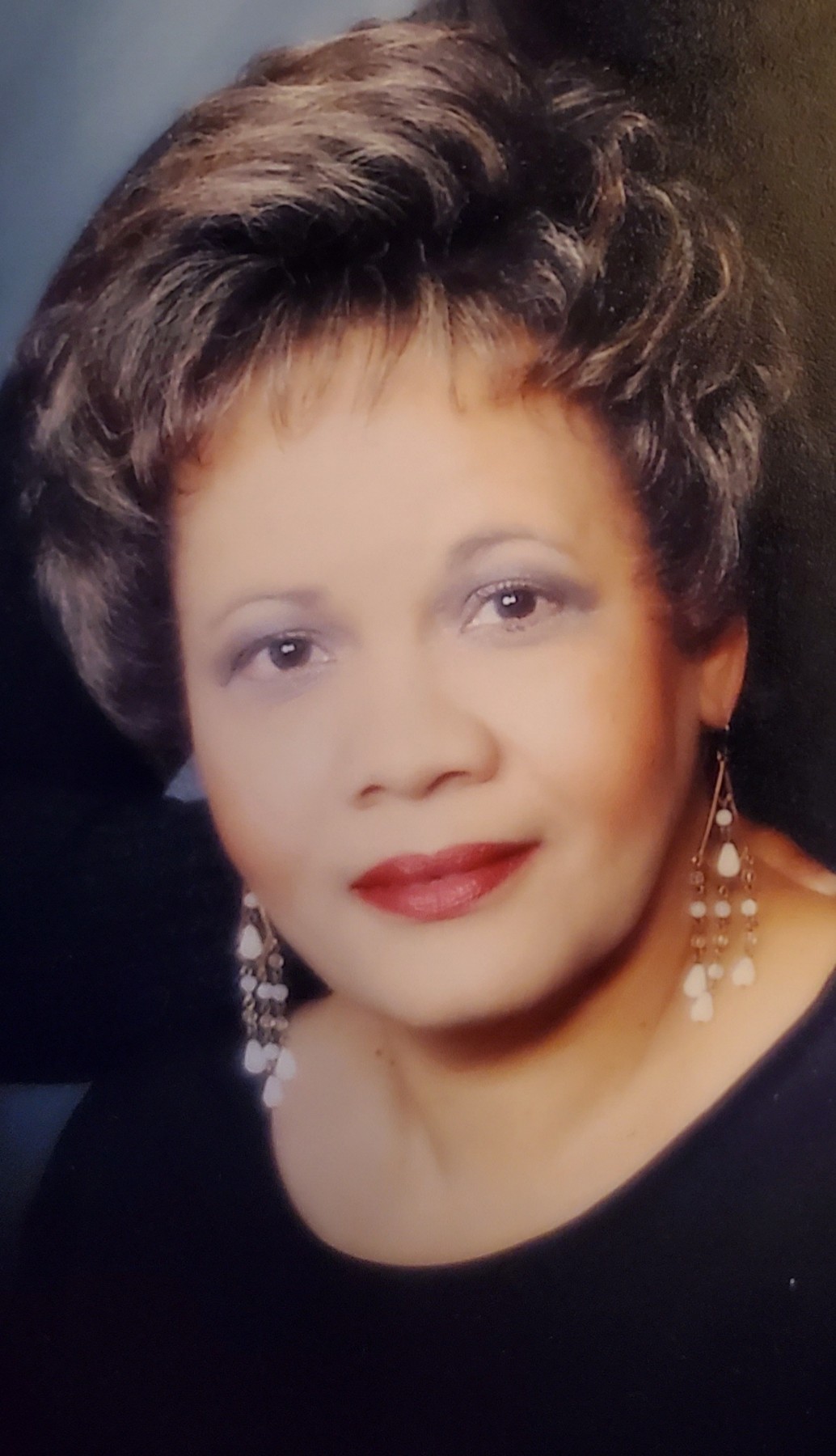Melba Adkison Obituary Dallas, TX