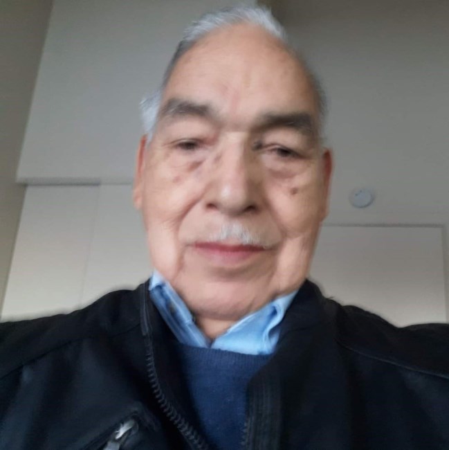 Obituary of Raul Ismael Tovar