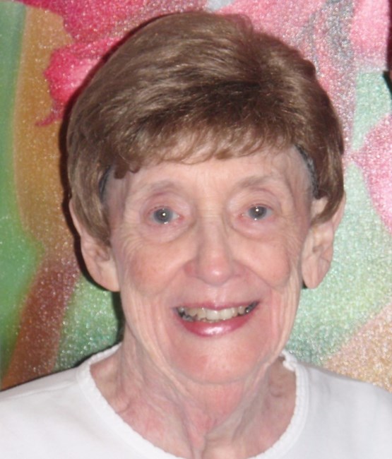 Obituary of Gladys Godfrey