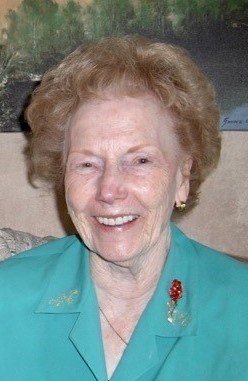 Obituary of Dora H Goodman