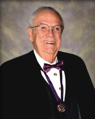 Obituary of Wayne Harman Spencer